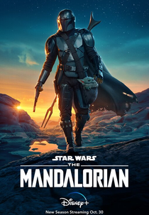 O Mandaloriano: Star Wars (2ª Temporada) (The Mandalorian (Season 2))