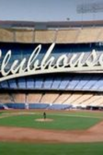 Poster de Série Clubhouse (2004)