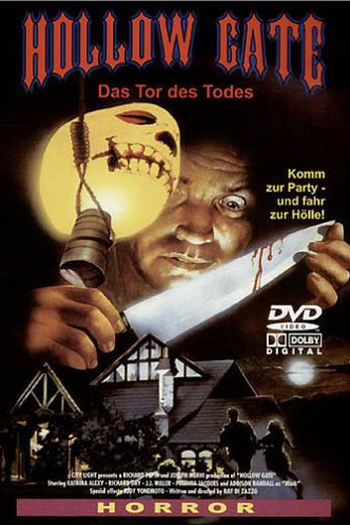  de Filme Festa Macabra (1988)