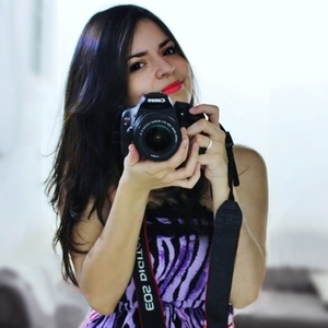 Foto de perfil de Gabriela Martins