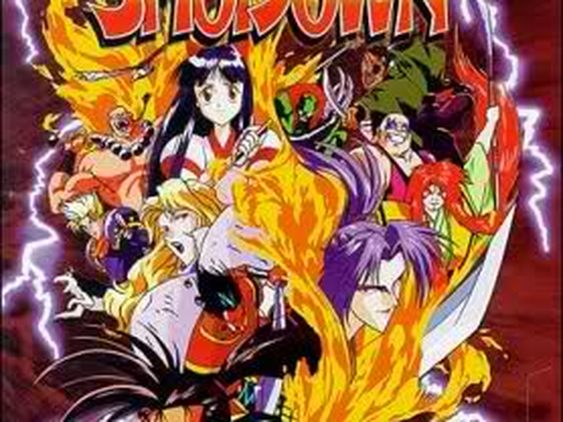 Foto 1 de Samurai Shodown: O Filme