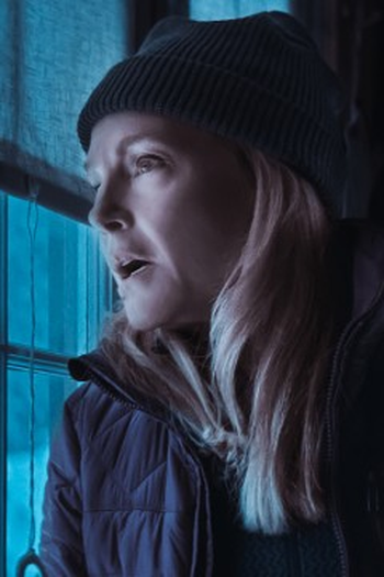 Poster de Episódio You Can't Scare Me (2023)