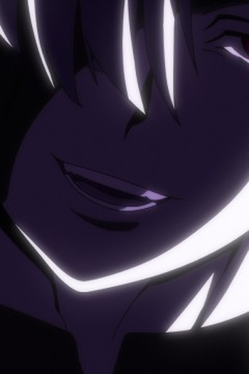Poster de Episódio Activate (2023)