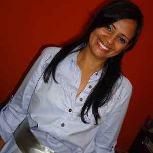 Foto de perfil de Priscila de Oliveira