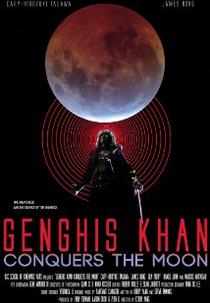Genghis Khan Conquers the Moon (Genghis Khan Conquers the Moon)
