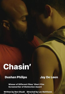 Chasin' (Chasin')