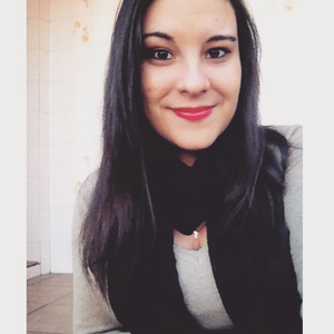 Foto de perfil de Aimee Canto