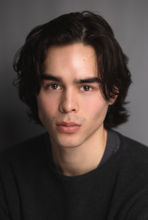 Tristan Arthurs - Poster 1