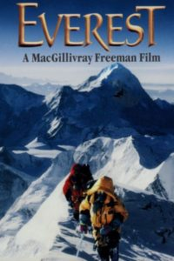  de Curta Everest (1998)