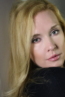 Debbie Hartner - Poster / Capa / Cartaz - Oficial 1