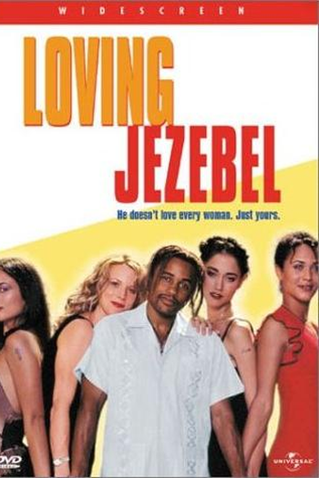 Poster de Filme Loving Jezebel (None)