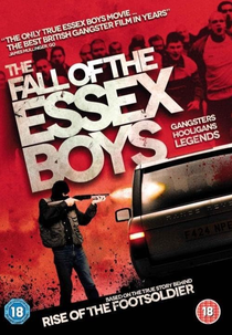 A Queda dos Essex Boys (The Fall of the Essex Boys)