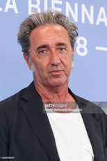 Paolo Sorrentino