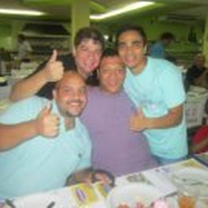 Foto de perfil de Diego Wehbeh