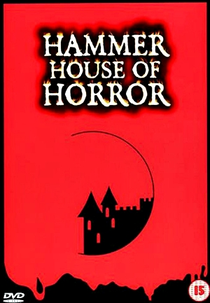 A Casa do Terror (1ª Temporada) (Hammer House of Horror (Season 1))