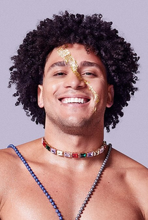 Ruan Mendes - Poster 1