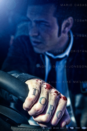  de Filme Toro (2016)