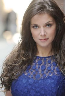 Sylvia Ward - Poster 1