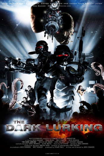  de Filme The Dark Lurking (2009)
