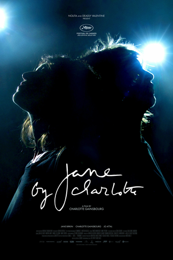  de Filme Jane por Charlotte (2021)