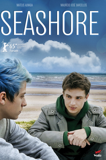  de Filme Beira-Mar (2015)