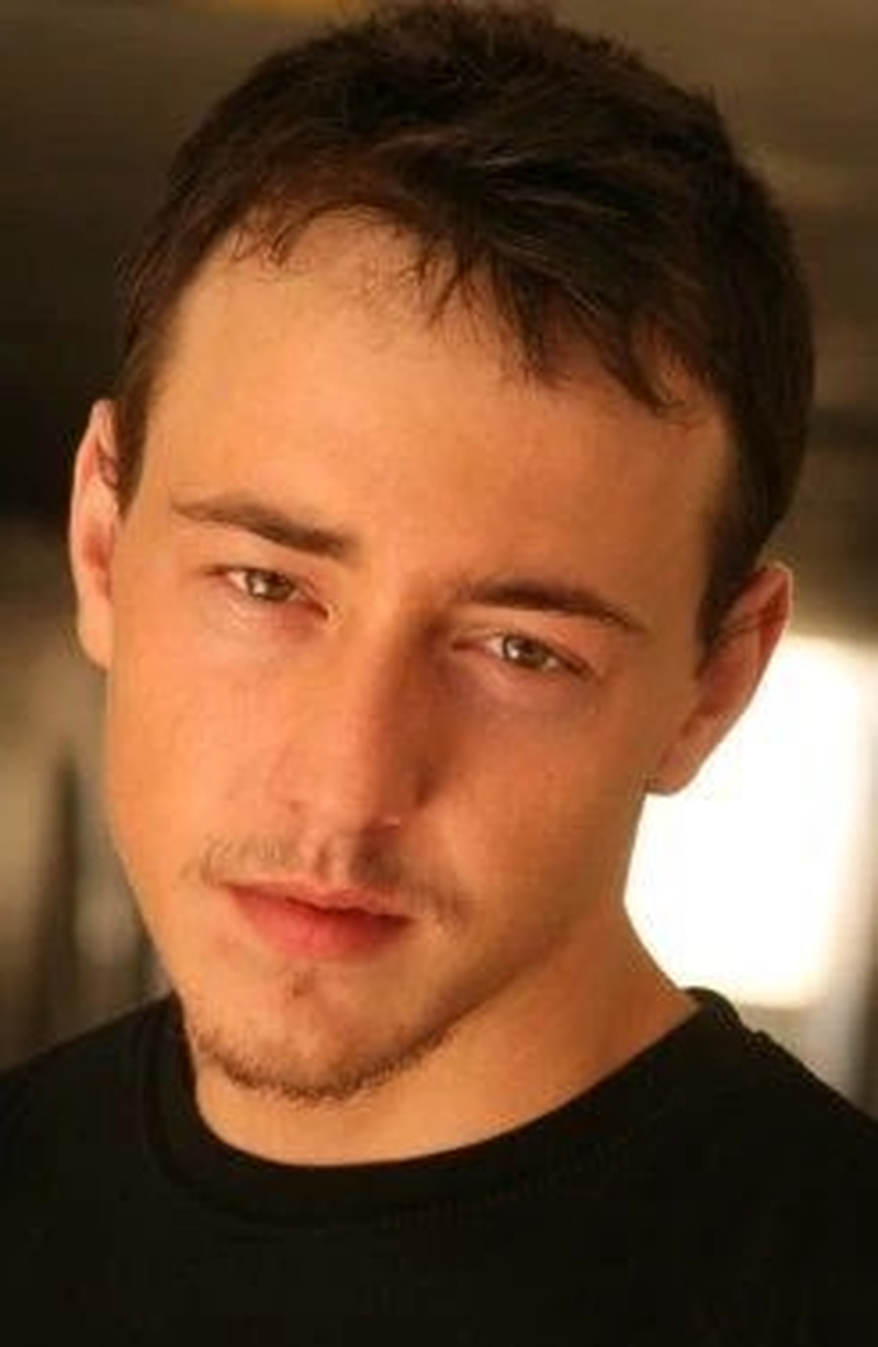 Chris Coy - Foto 1
