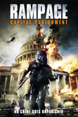 Rampage 2: A Punição (Rampage 2 : Capital Punishment)