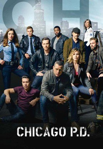 Chicago P.D.: Distrito 21 (4ª Temporada) (Chicago P.D. (Season 4))