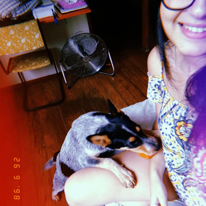 Foto de perfil de Kamilla