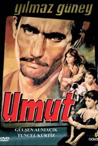 Poster 1 de Filme Esperança (1970)