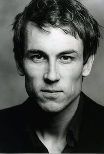 Tobias Menzies - Poster / Capa / Cartaz - Oficial 1