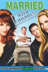 Um Amor de Família (8ª Temporada) (Married With Children (Season 8))