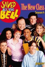 Saved By The Bell - The New Class (4ª Temporada) (Saved By The Bell - The New Class (Season 4))
