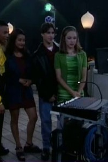 Poster de Episódio ME TV (1999)