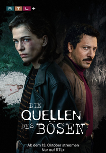Die Quellen des Bösen (1ª Temporada) (Die Quellen des Bösen (Season 1))
