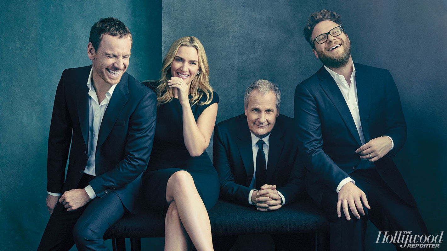 Seth Rogen - Foto 21