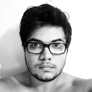 Foto de perfil de Vinicius Santi