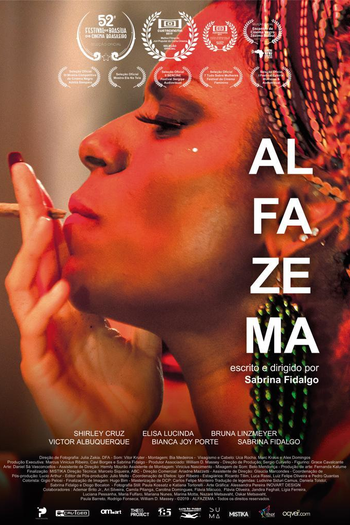  de Curta Alfazema (2019)