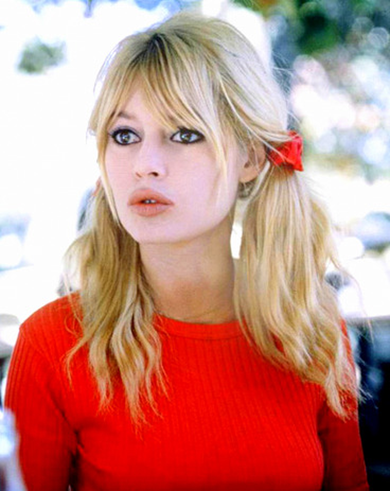 Brigitte Bardot - Foto 1