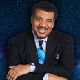 Neil deGrasse Tyson