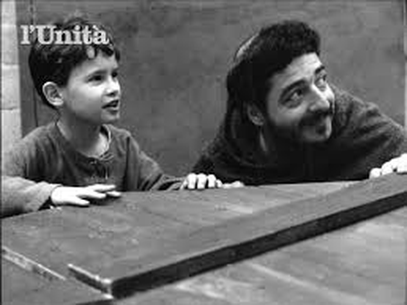 Foto 1 de Marcelino, Pão e Vinho