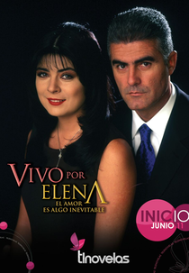 Vivo por Elena (Vivo por Elena)