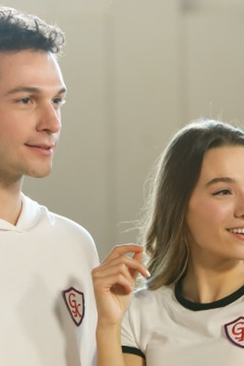 Poster de Episódio Gidemem (2022)