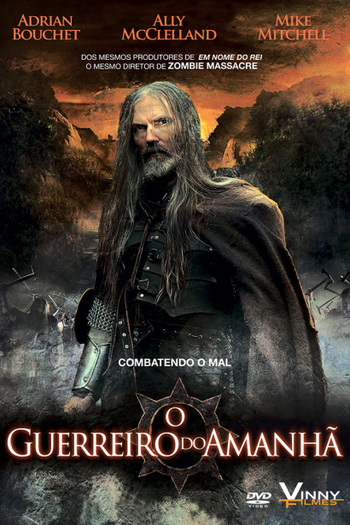  de Filme O Guerreiro do Amanhã (2014)