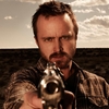 Aaron Paul lutou para conseguir novos papéis após Breaking Bad