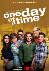 Um Dia de Cada Vez (3ª Temporada) (One Day at a Time (Season 3))
