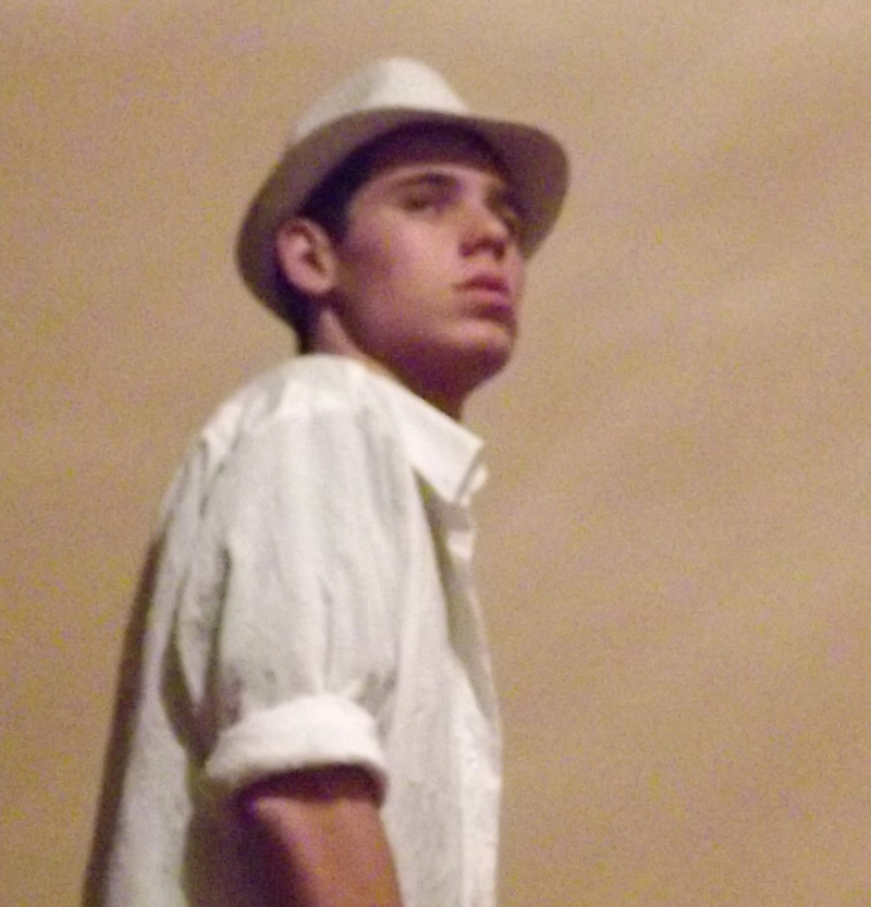 leo martins - Foto 1