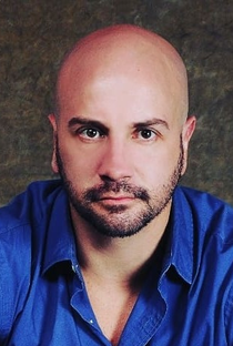 Marcelo Frias - Poster 1