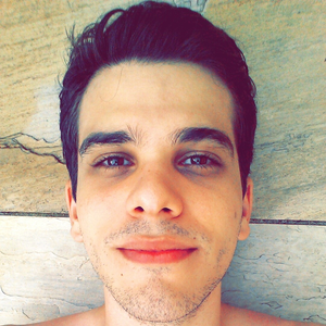 Foto de perfil de Álvaro Lopes