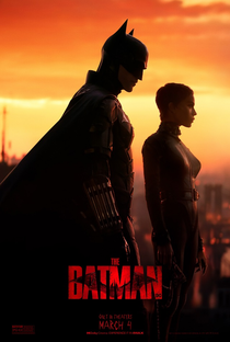 Batman - Poster / Capa / Cartaz - Oficial 8